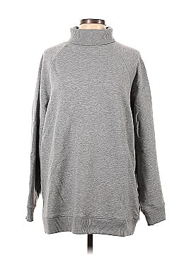 Monki Turtleneck Sweater (view 1)
