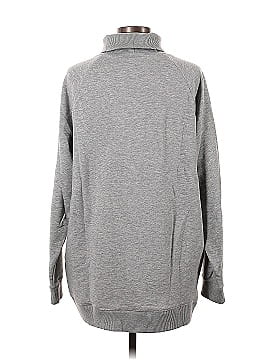 Monki Turtleneck Sweater (view 2)