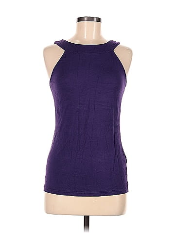 Patty Boutik Sleeveless Top (view 1)