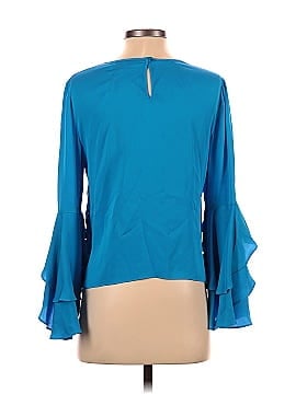 Milly Long Sleeve Blouse (view 2)