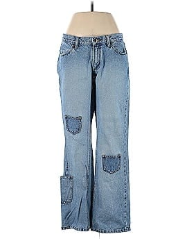 Wish Jeans (view 1)