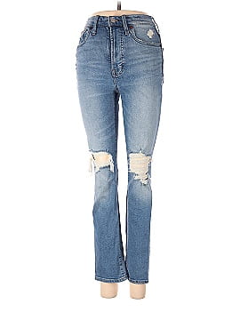 Madewell Jeans (view 1)