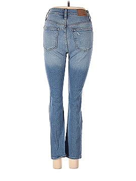 Madewell Jeans (view 2)