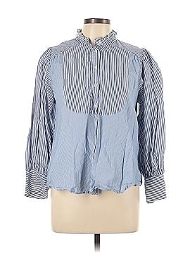 Antik Batik Long Sleeve Button-Down Shirt (view 1)