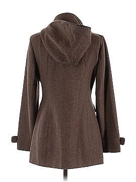 Laundry by Design Wool Coat (view 2)