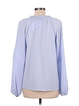 Social Standard by Sanctuary Long Sleeve Blouse (view 2)