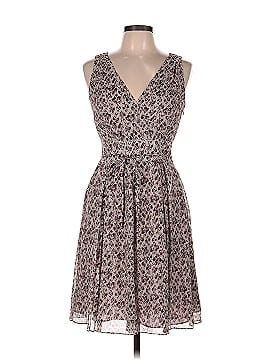 Ann Taylor Casual Dress (view 1)