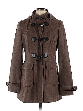 Laundry by Design Wool Coat (view 1)