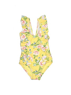 Girls Two Piece Swimsuit (view 1)