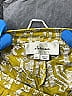 Elevenses 100% Viscose Print Yellow Board Shorts Size XS - photo 3