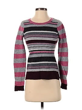 Lucy & Laurel Wool Sweater (view 1)