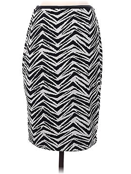 White House Black Market Casual Skirt (view 2)