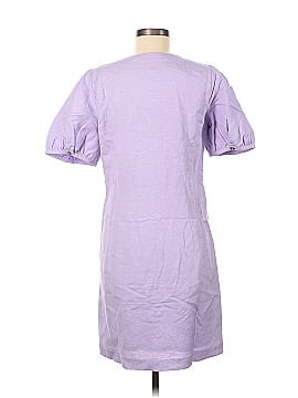 Ann Taylor LOFT Casual Dress (view 2)