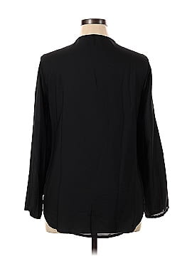 Unbranded Long Sleeve Blouse (view 2)