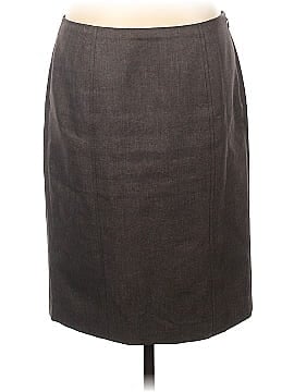 Le Suit Separates Casual Skirt (view 1)