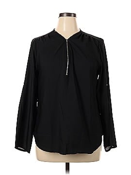 Unbranded Long Sleeve Blouse (view 1)