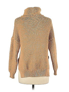 C/MEO Collective Turtleneck Sweater (view 2)