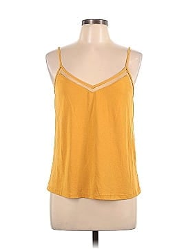 Heartloom Sleeveless Blouse (view 1)