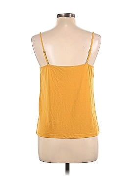 Heartloom Sleeveless Blouse (view 2)