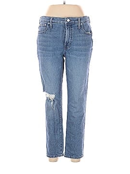 Madewell Jeans (view 1)