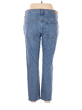 Madewell Jeans (view 2)