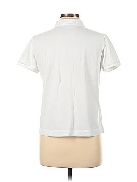 Talbots Outlet Short Sleeve Polo (view 2)