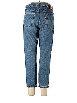 Levi's Wedgie Fit Ankle Women's Jeans (view 2)