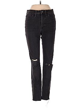 Madewell Jeans (view 1)