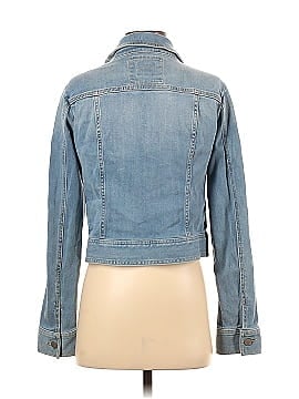 The Limited Denim Jacket (view 2)