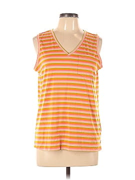 Toad & Co Sleeveless T-Shirt (view 1)
