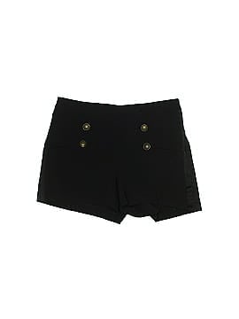 Alice Through the Looking Glass by Colleen Atwood Dressy Shorts (view 1)