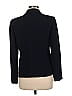 Kasper 100% Polyester Black Blazer Size 6 - photo 2