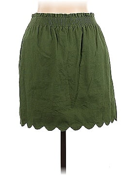 J. by J.Crew Casual Skirt (view 2)