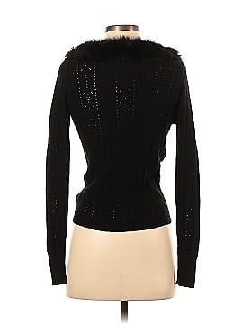 Nine West Silk Pullover Sweater (view 2)
