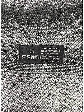 Fendi Vintage Scarf (view 2)