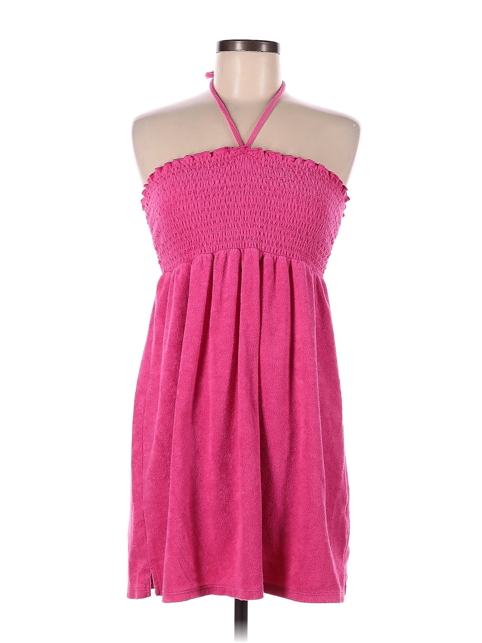 Wild Fable Pink Casual Dress Size M - 37% off | ThredUp