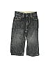 Gap Gray Jeans Size 18-24 mo - photo 1