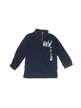 The Children's Place Outlet Pullover Sweater (view 1)