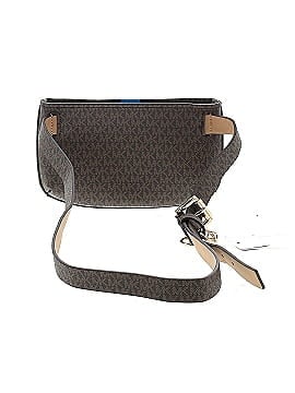 MICHAEL Michael Kors Leather Belt Bag (view 2)