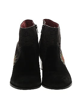 Desigual Ankle Boots (view 2)