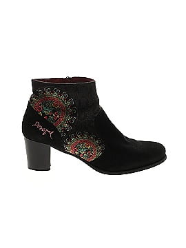 Desigual Ankle Boots (view 1)
