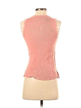 Marled by Reunited Sleeveless Top (view 2)