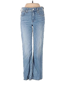 Madewell Jeans (view 1)