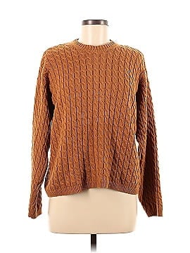 Chelsea Cambell Pullover Sweater (view 1)
