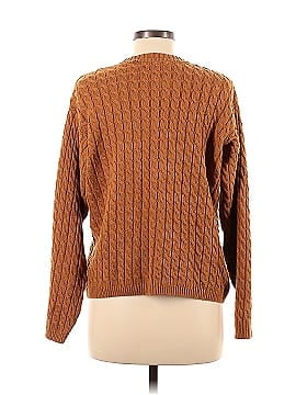 Chelsea Cambell Pullover Sweater (view 2)