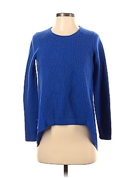 Elie Tahari Wool Pullover Sweater (view 1)