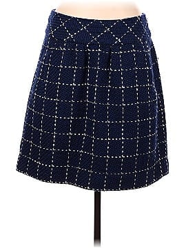 Maeve Wool Skirt (view 1)