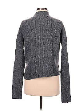 Halogen Turtleneck Sweater (view 2)