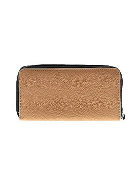 Dana Buchman Leather Wallet (view 2)