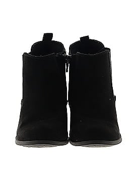 Harper Canyon Ankle Boots (view 2)